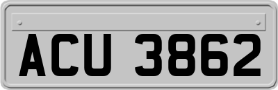 ACU3862
