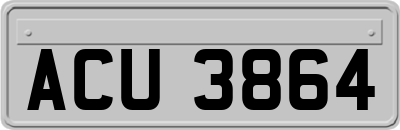 ACU3864