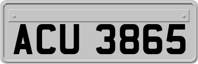 ACU3865