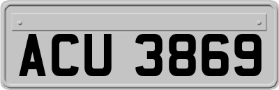 ACU3869