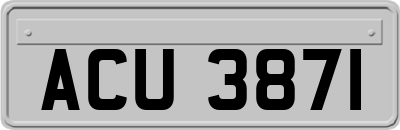 ACU3871