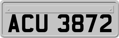 ACU3872