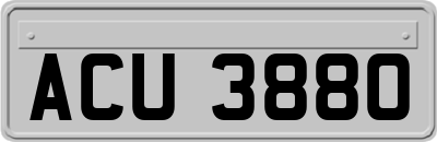 ACU3880