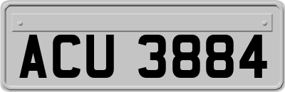 ACU3884