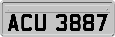 ACU3887