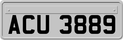 ACU3889