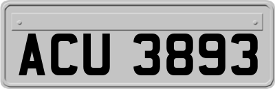 ACU3893