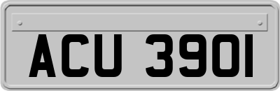 ACU3901