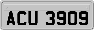 ACU3909