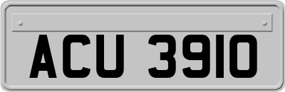 ACU3910