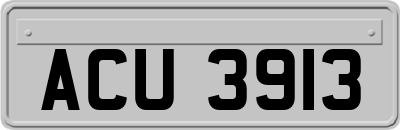 ACU3913