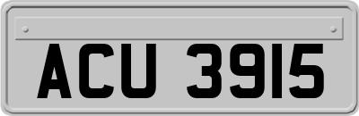 ACU3915
