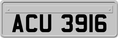ACU3916