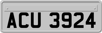 ACU3924
