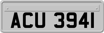 ACU3941