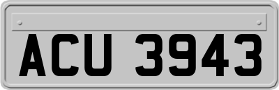 ACU3943