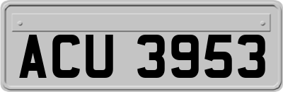 ACU3953