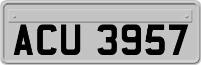 ACU3957