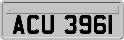 ACU3961