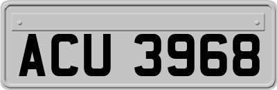 ACU3968