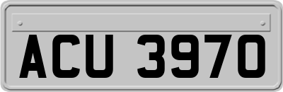 ACU3970
