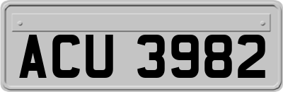 ACU3982