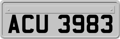 ACU3983