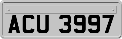 ACU3997