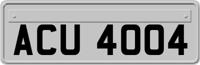 ACU4004