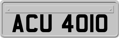 ACU4010