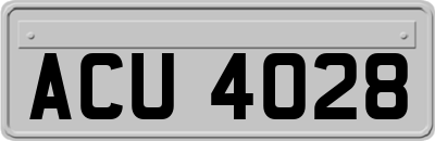ACU4028