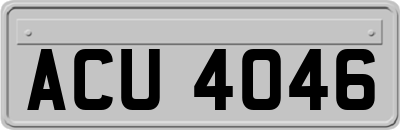 ACU4046