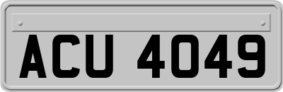 ACU4049