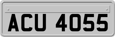 ACU4055