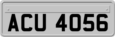 ACU4056