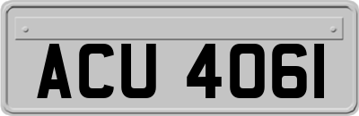 ACU4061