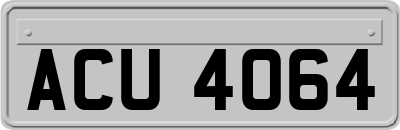 ACU4064