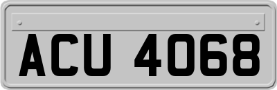 ACU4068