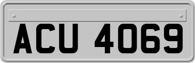 ACU4069