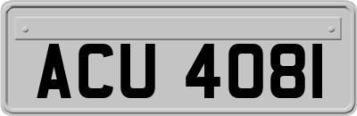 ACU4081