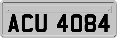 ACU4084