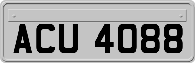 ACU4088
