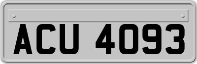 ACU4093