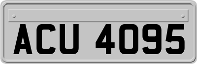 ACU4095