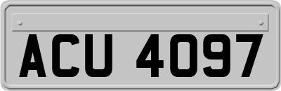 ACU4097