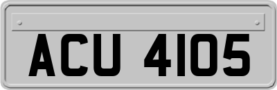 ACU4105