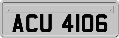 ACU4106