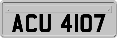 ACU4107