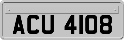 ACU4108