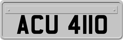 ACU4110